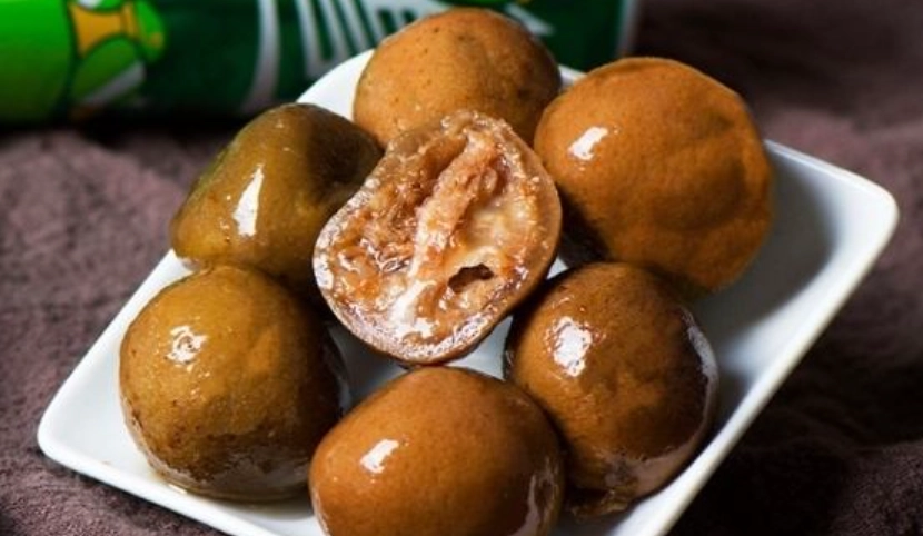 鹹檸檬製作 鹹檸檬製作