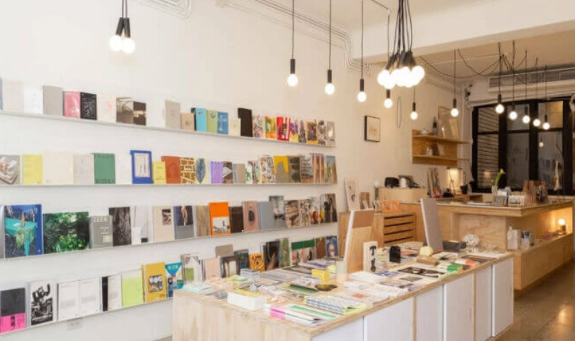 獨立書店 獨立書店