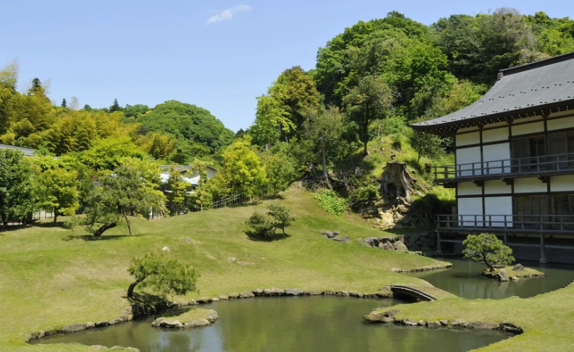 北鎌倉景點全攻略：必訪古寺巡禮、交通路線與一日遊規劃