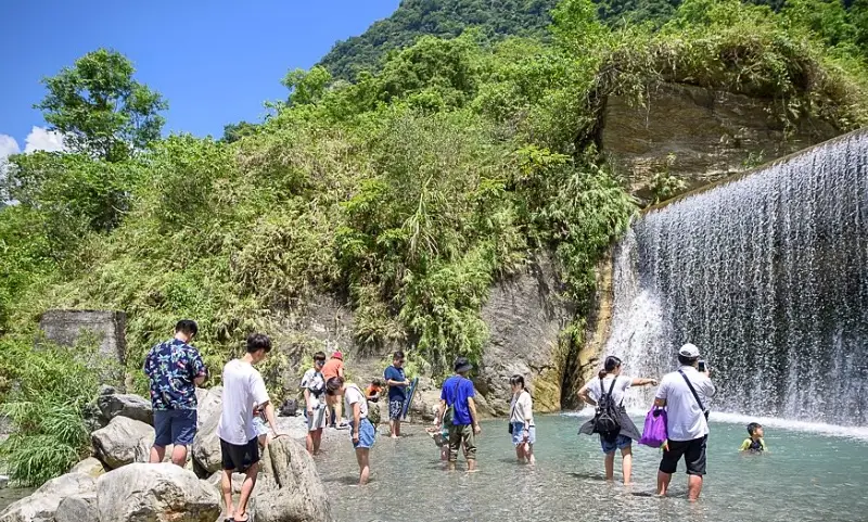 台湾隐藏景点 台湾隐藏景点