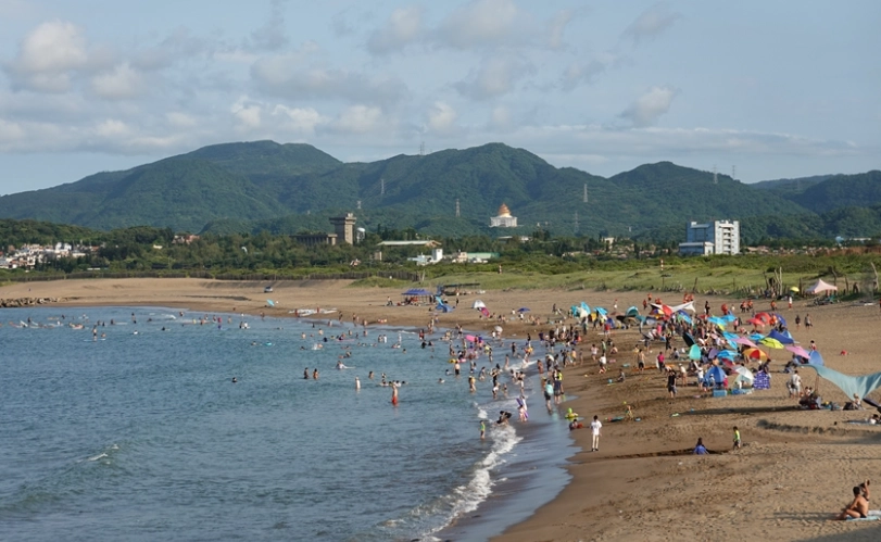 北海岸自駕遊 北海岸自駕遊