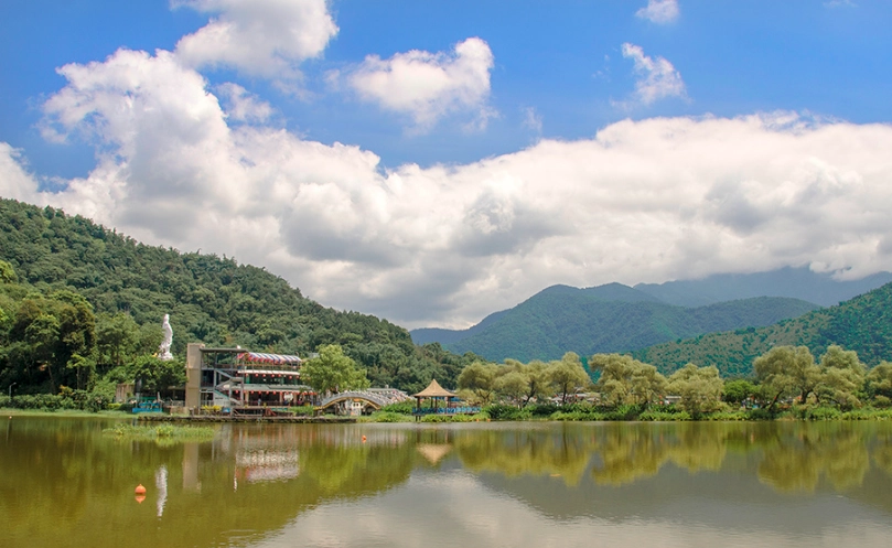 埔里景點 埔里景點