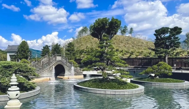 埔里景點 埔里景點