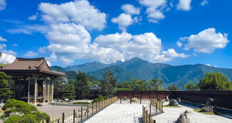 埔里一日遊 埔里一日遊