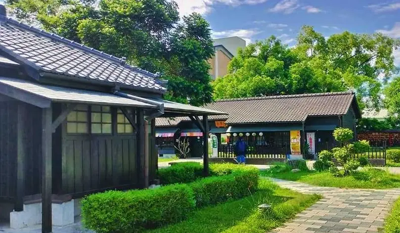 嘉義一日遊 嘉義一日遊