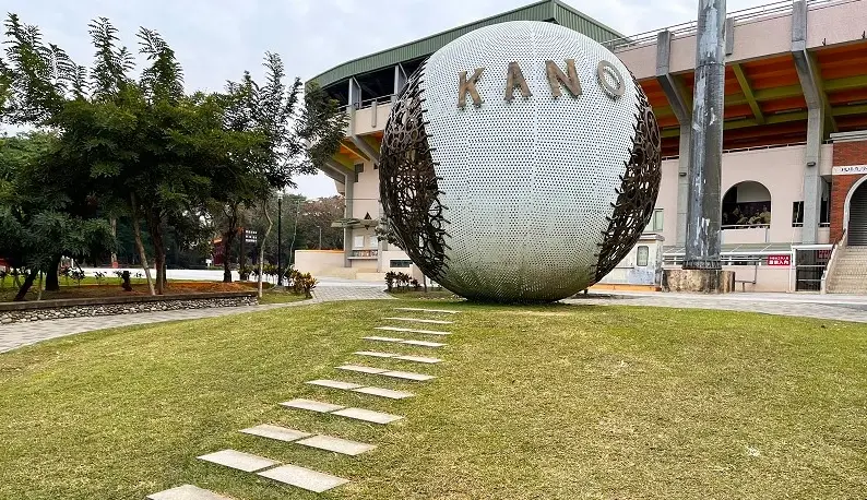 KANO電影場景 KANO電影場景
