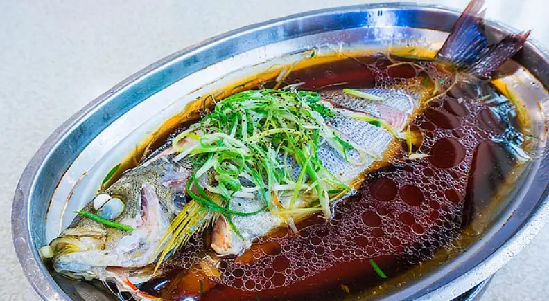 清蒸魚餐廳 台灣 清蒸魚餐廳 台灣