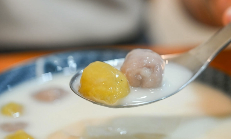 城隍廟必吃推薦 城隍廟必吃推薦
