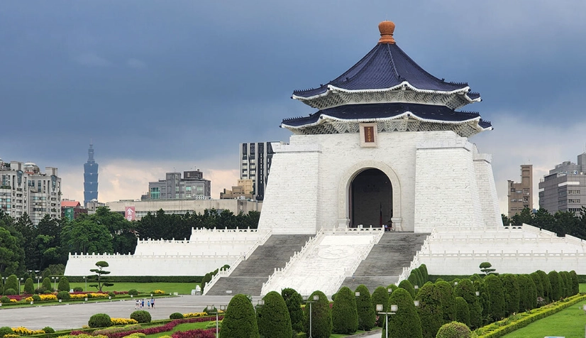 台北自由行預算