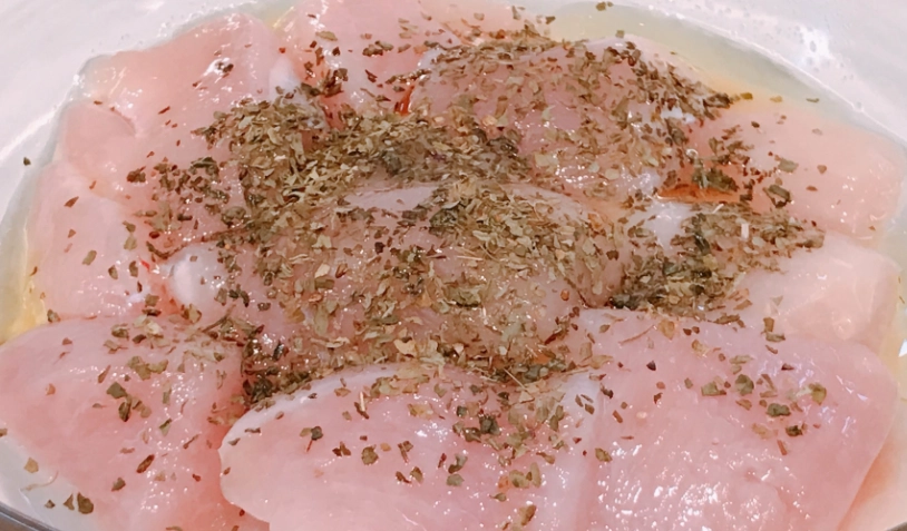 醃肉時間 醃肉時間
