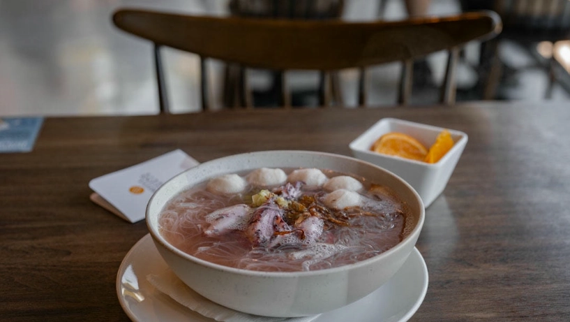 倉箱蜜境文旅美食 倉箱蜜境文旅美食