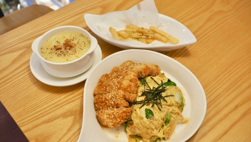 圓山花博早午餐美食地圖：從公園到巷弄的週末提案