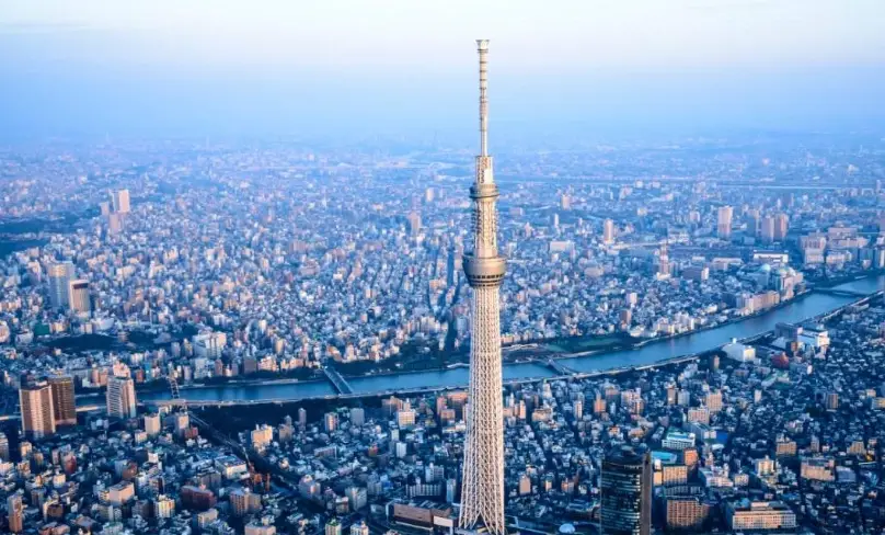 東京旅遊攻略