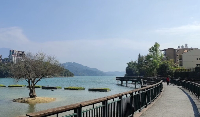 埔里一日遊行程規劃：景點美食全攻略與避坑指南