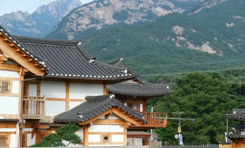 北漢山 登山路線 北漢山 登山路線