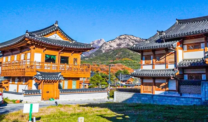 恩平韓屋村 交通 恩平韓屋村 交通