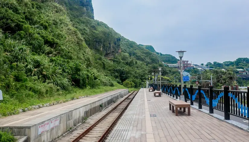 北海岸自駕遊 北海岸自駕遊