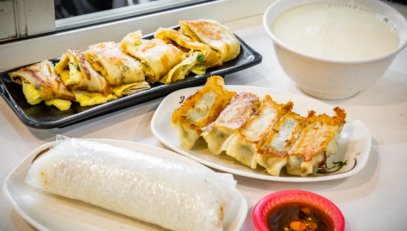 中壢深夜美食