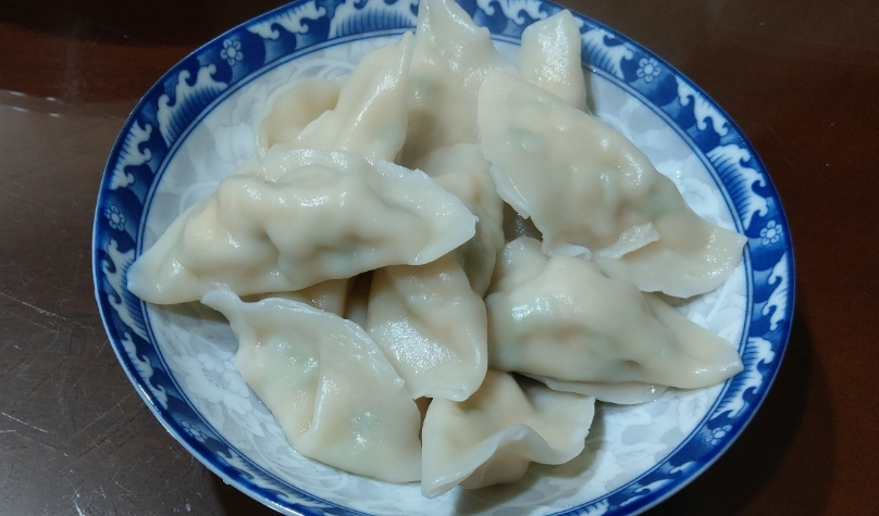 減肥吃水餃怕破功？營養師教你5招聰明吃法不挨餓