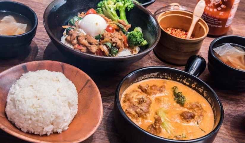 台北美食评分霸主：资深吃货实测，这5家餐厅好评不虚传