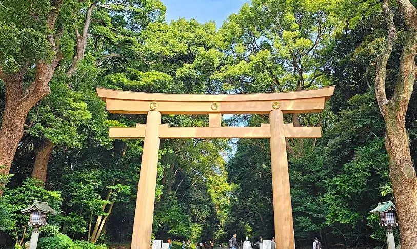 東京景點 東京景點