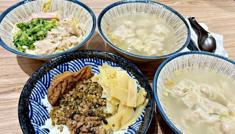 中壢24小時宵夜地圖：深夜食堂與熱門推薦一次收藏