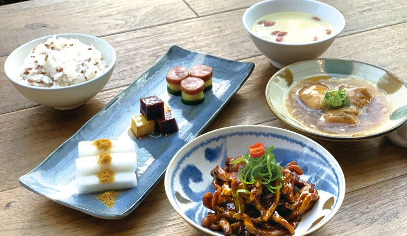 台北美食评分最高 台北美食评分最高