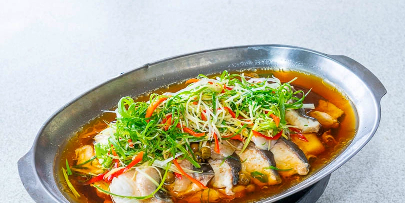台式清蒸魚怎麼做才好吃？從選魚到醬汁的完整指南