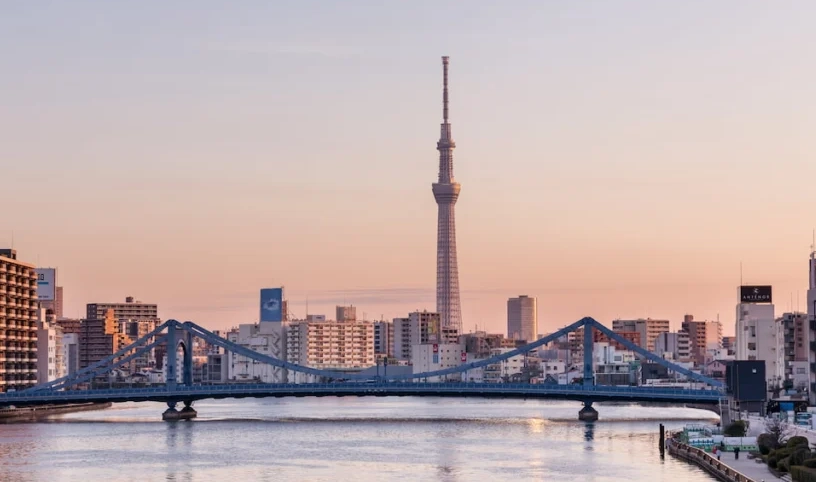 東京景點 東京景點
