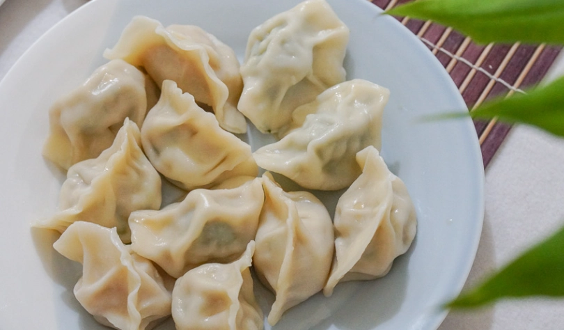 低卡水餃 低卡水餃