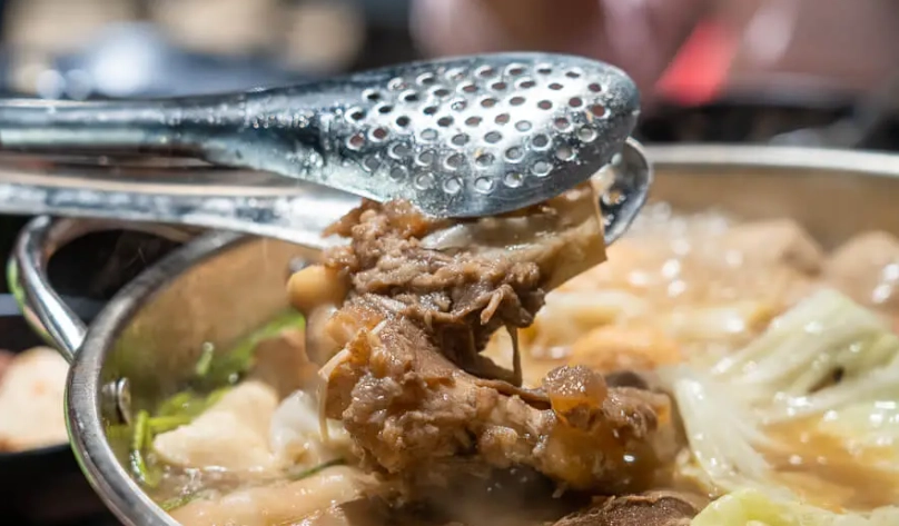 中壢深夜美食