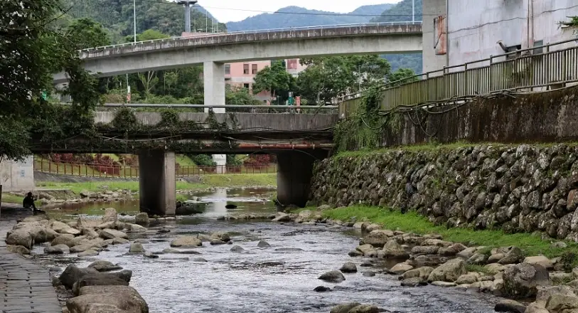 新北雨天秘境全攻略：室內景點、步道與咖啡廳，下雨天也能玩得盡興