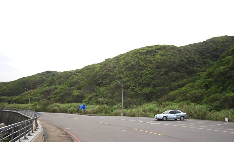 北海岸景點開車 北海岸景點開車