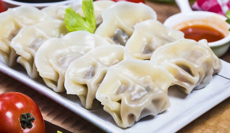減肥 水餃 減肥 水餃