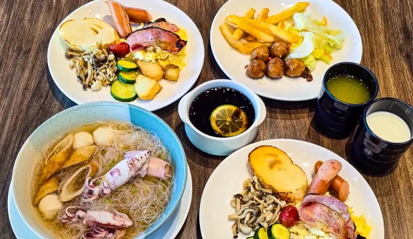 倉箱蜜境文旅美食 倉箱蜜境文旅美食