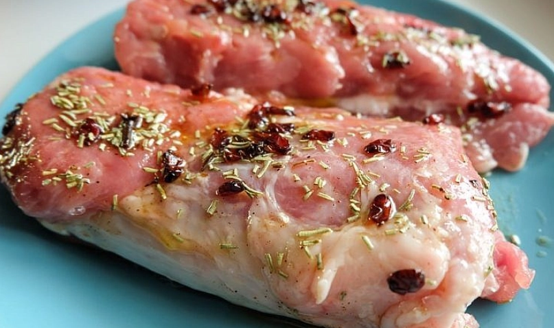 醃肉要多久 醃肉要多久