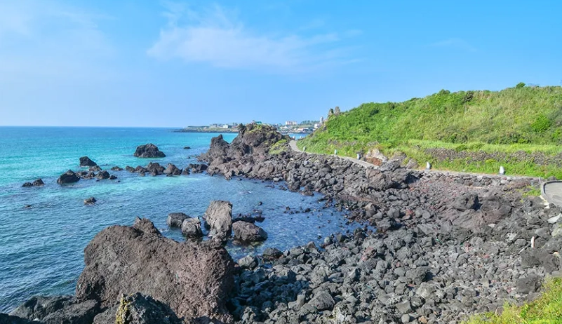 濟州島旺季花費 濟州島旺季花費
