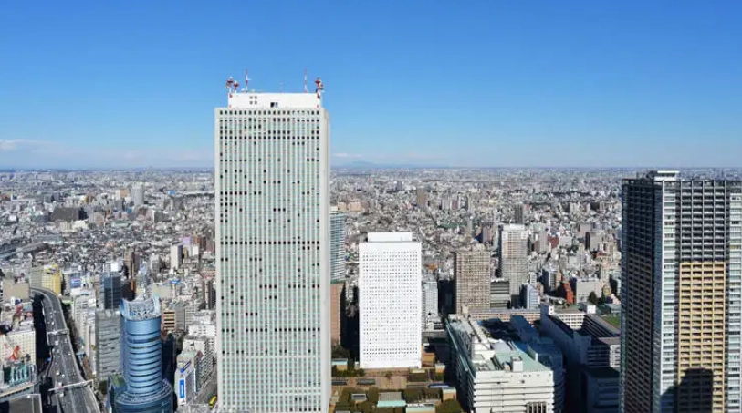 東京旅遊攻略 東京旅遊攻略