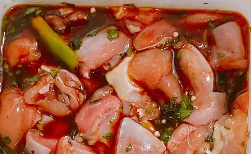 肉類醃製時間 肉類醃製時間