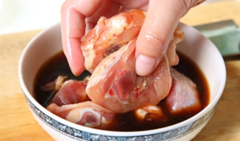 醃肉要醃多久？從原理到實戰，一次搞懂完美醃製時間