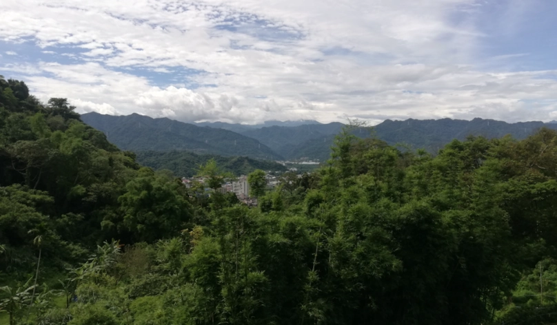 鳶山難度全解析：登山新手必讀的實用指南與挑戰評估