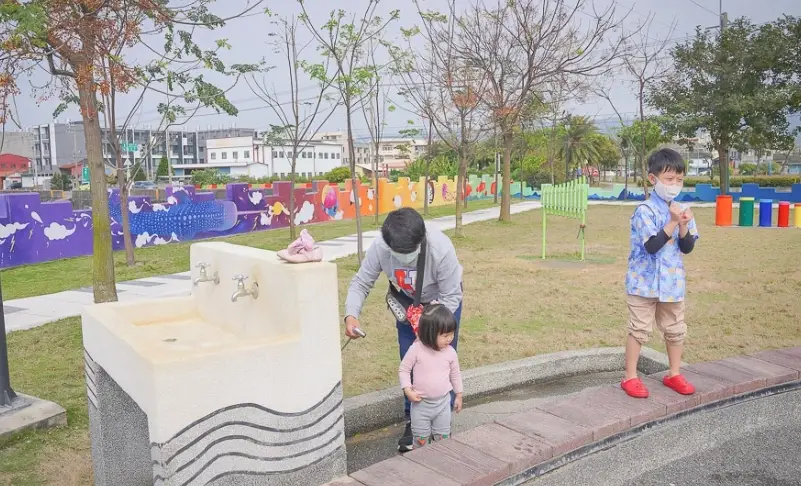 社頭一日遊 社頭一日遊
