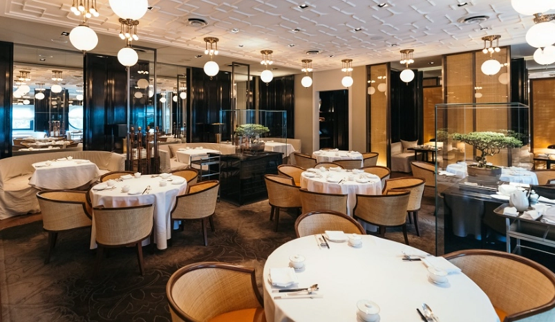 米其林素食餐廳台北 米其林素食餐廳台北