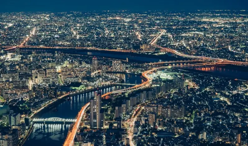 東京旅遊攻略 東京旅遊攻略