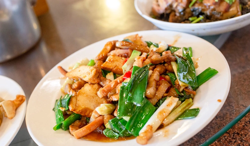 苗栗美食推薦