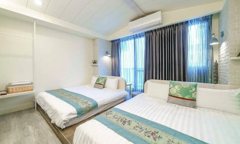 台南住宿推薦：精選7間風格旅宿，從文青到親子一次滿足