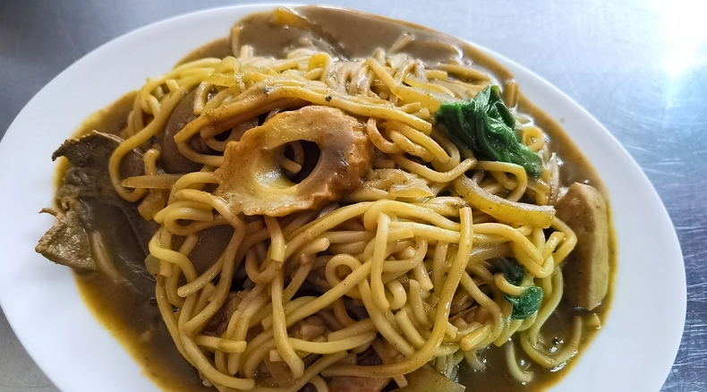 基隆廟口美食 基隆廟口美食