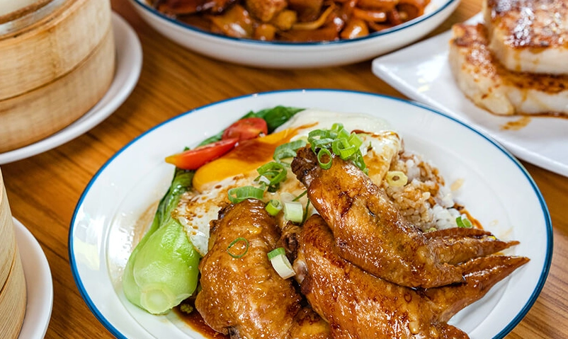 高雄隱藏版小吃地圖：在地人才知道的巷弄美味與必吃清單