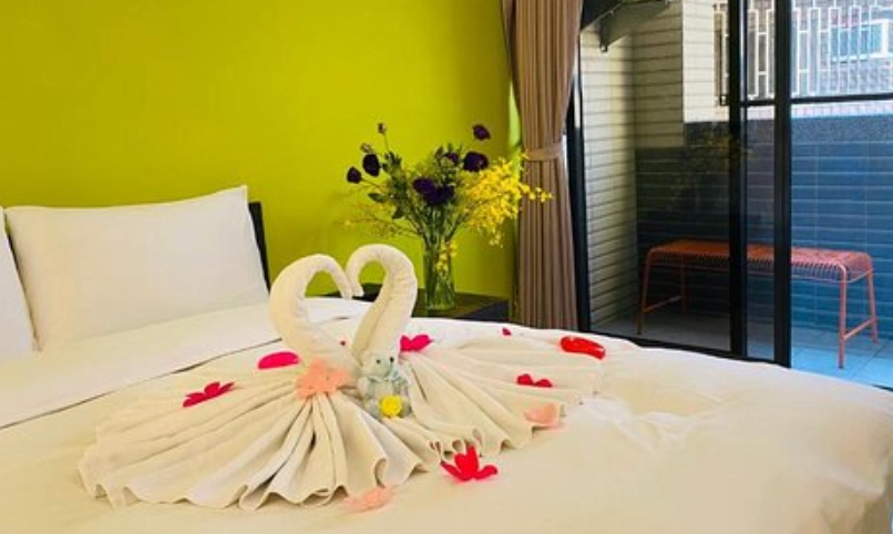 台灣平價住宿推薦 台灣平價住宿推薦
