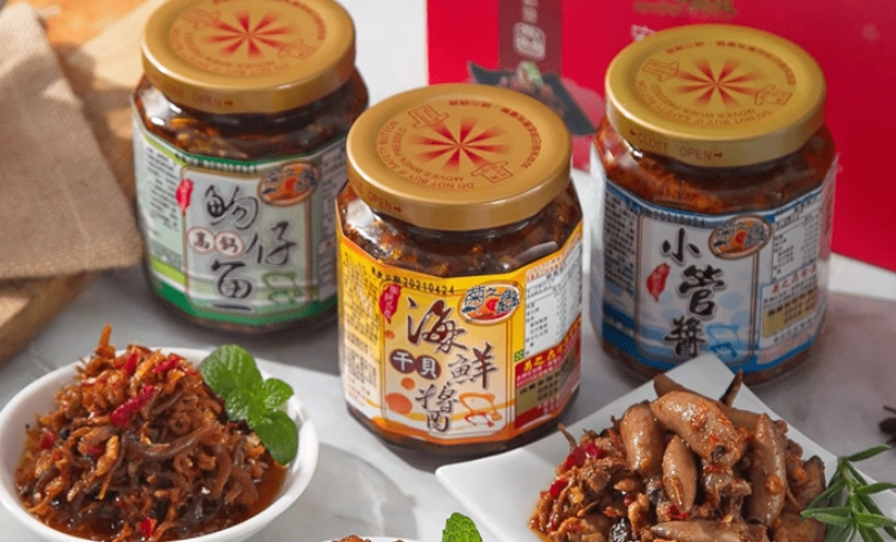 澎湖伴手禮哪裡買